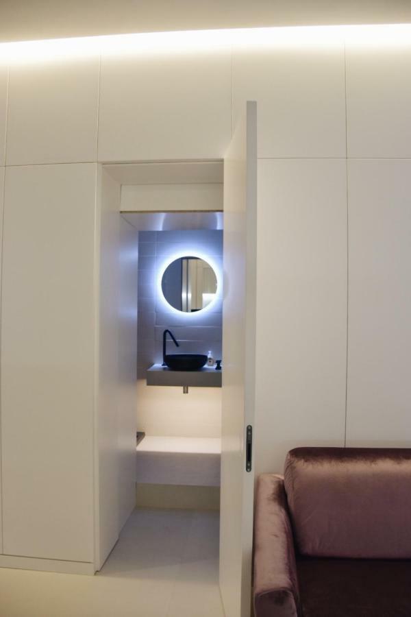 Luma Suite Via Veneto - Your Luxury Style 29 Roma Exterior foto