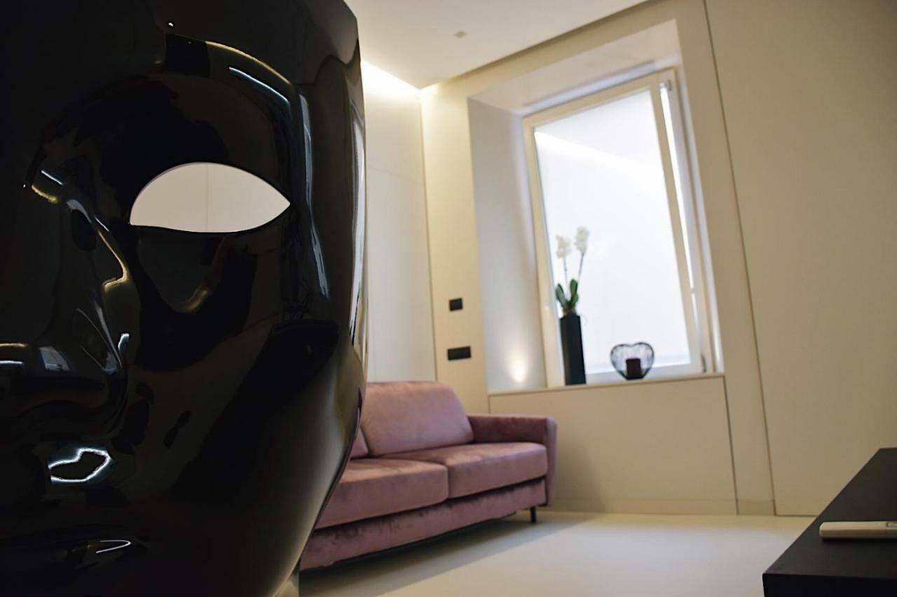 Luma Suite Via Veneto - Your Luxury Style 29 Roma Exterior foto