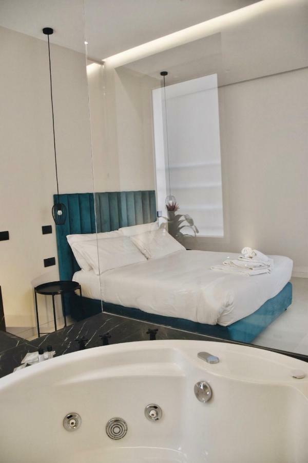 Luma Suite Via Veneto - Your Luxury Style 29 Roma Exterior foto